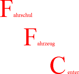 FFC Fahrschulgesellschaft mbH