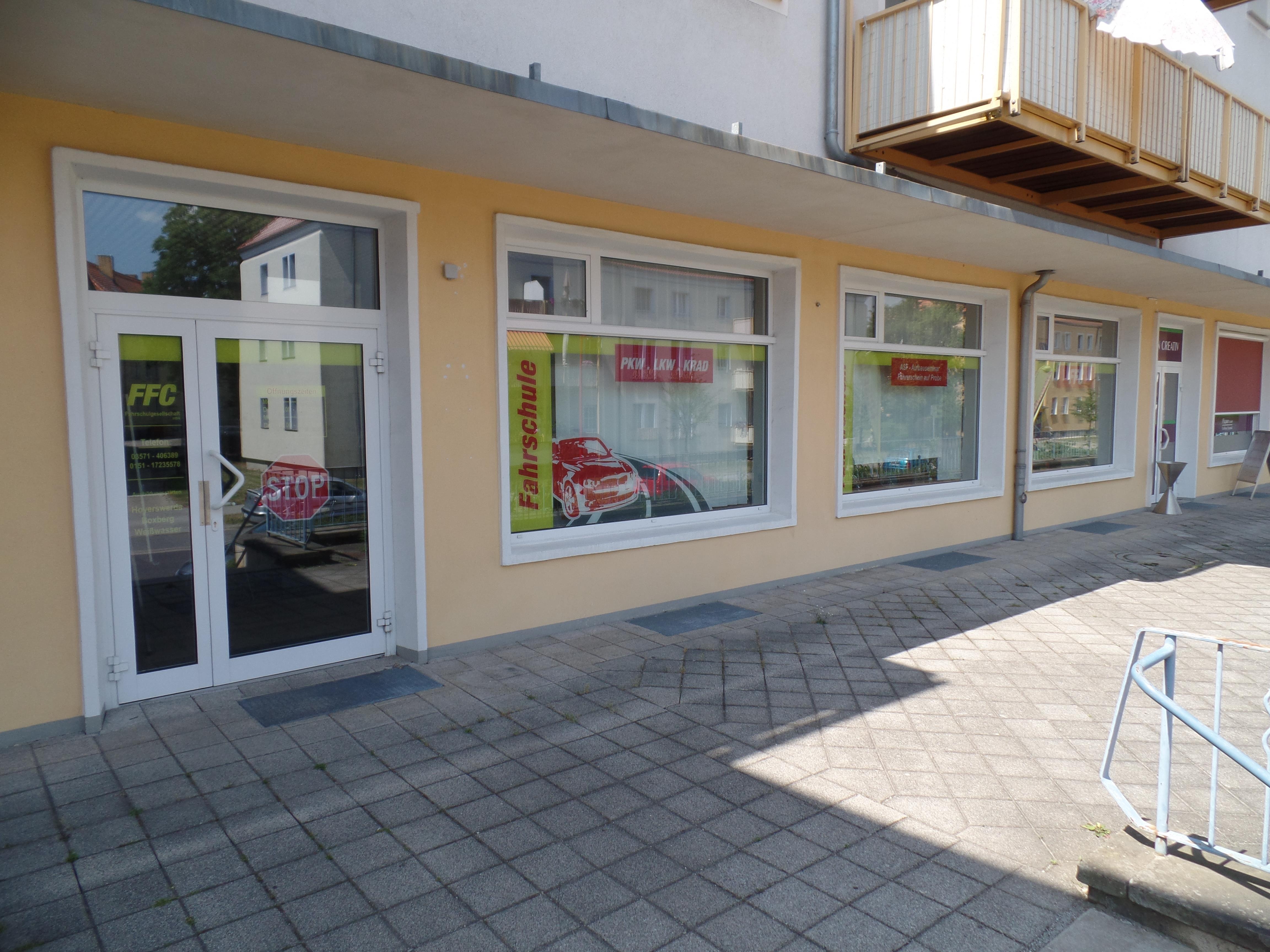 Hoyerswerda